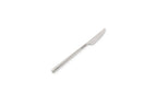 Terno - Set De 6 Couteaux De Table - Inox - Argent