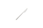 Terno - Set De 6 Couteaux À Dessert - Inox - Argent