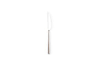 Terno - Set De 6 Couteaux À Dessert - Inox - Argent