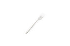 Terno - Set De 6 Fourchettes À Dessert - Inox - Argent