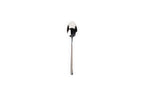 Terno - Set De 6 Cuillères À Dessert - Inox - Argent
