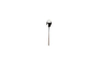 Terno - Set De 6 Cuillères À Moka - Inox - Argent