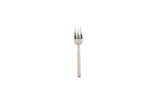 Terno - Set De 6 Fourchettes À Gateau - Inox - Argent