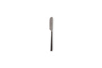 Terno - Set De 6 Couteaux À Beurre - Inox - Argent