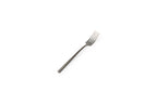 Terno - Set De 6 Fourchettes À Dessert - Inox - Noir