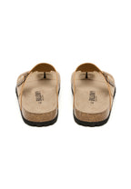 Sandales Marron - Homme