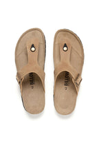 Sandales Marron - Homme