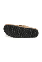 Sandales Marron - Homme