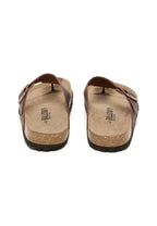 Sandales Marron - Homme