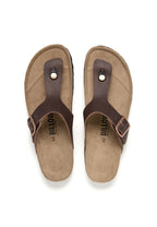 Sandales Marron - Homme