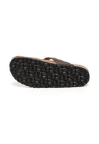 Sandales Marron - Homme