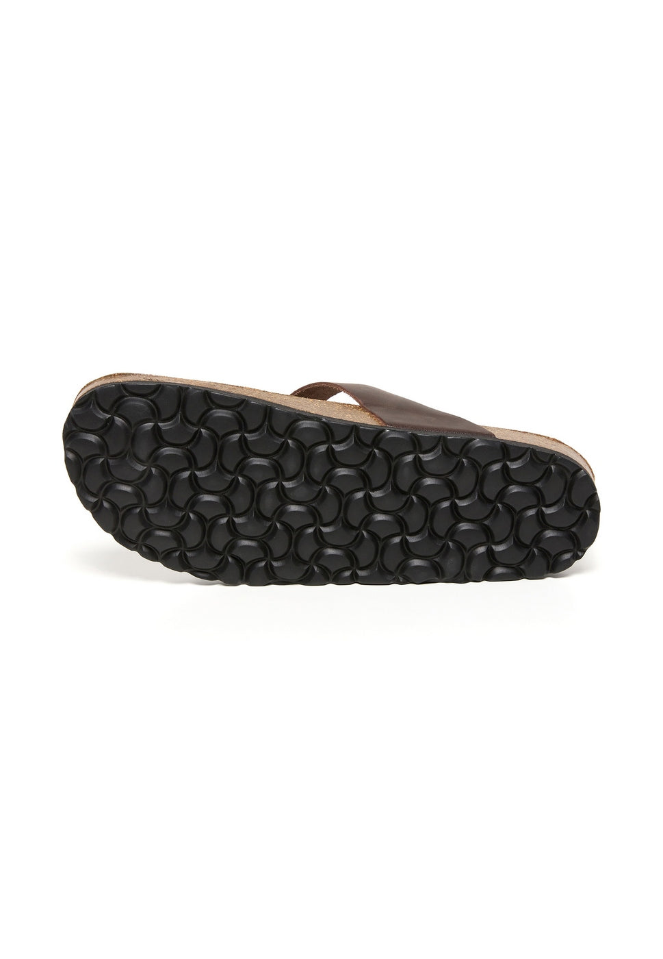 Sandales Marron - Homme