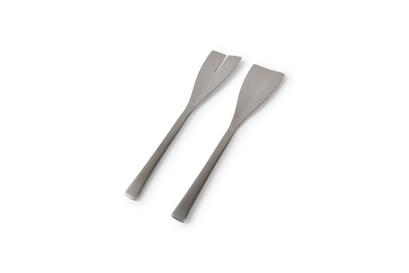 Equip - Couverts À Salade - Inox - Argent