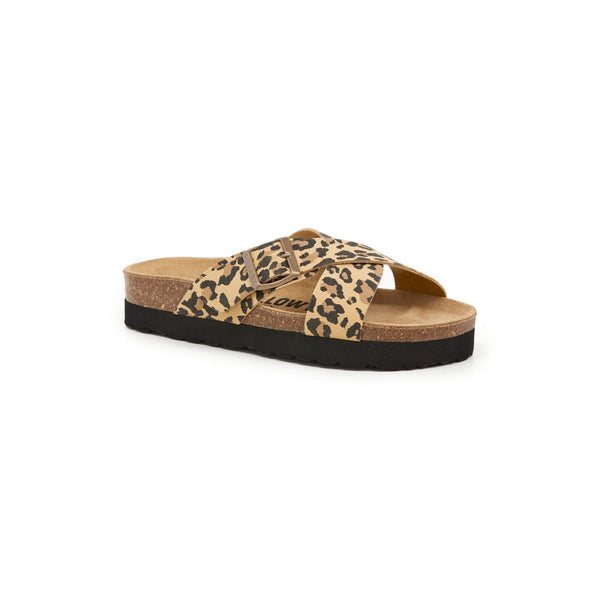 Sandales Marron - Femme