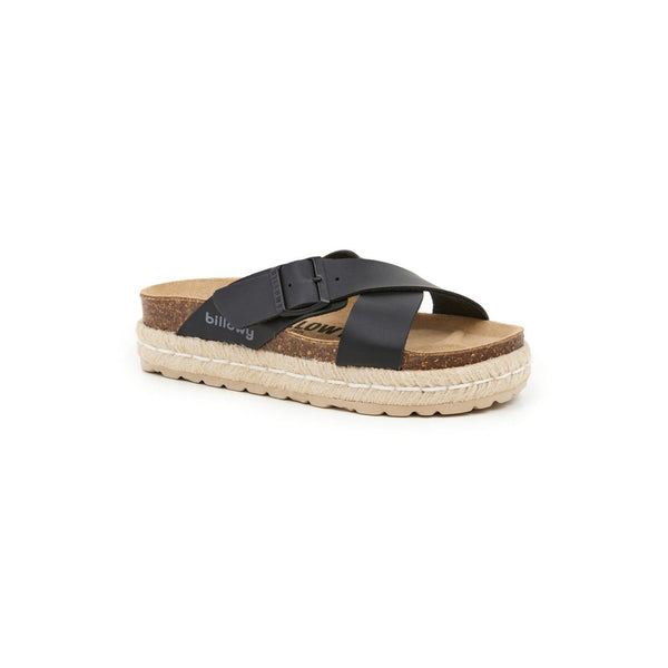 Sandales Noir - Femme