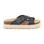 Sandales Noir - Femme