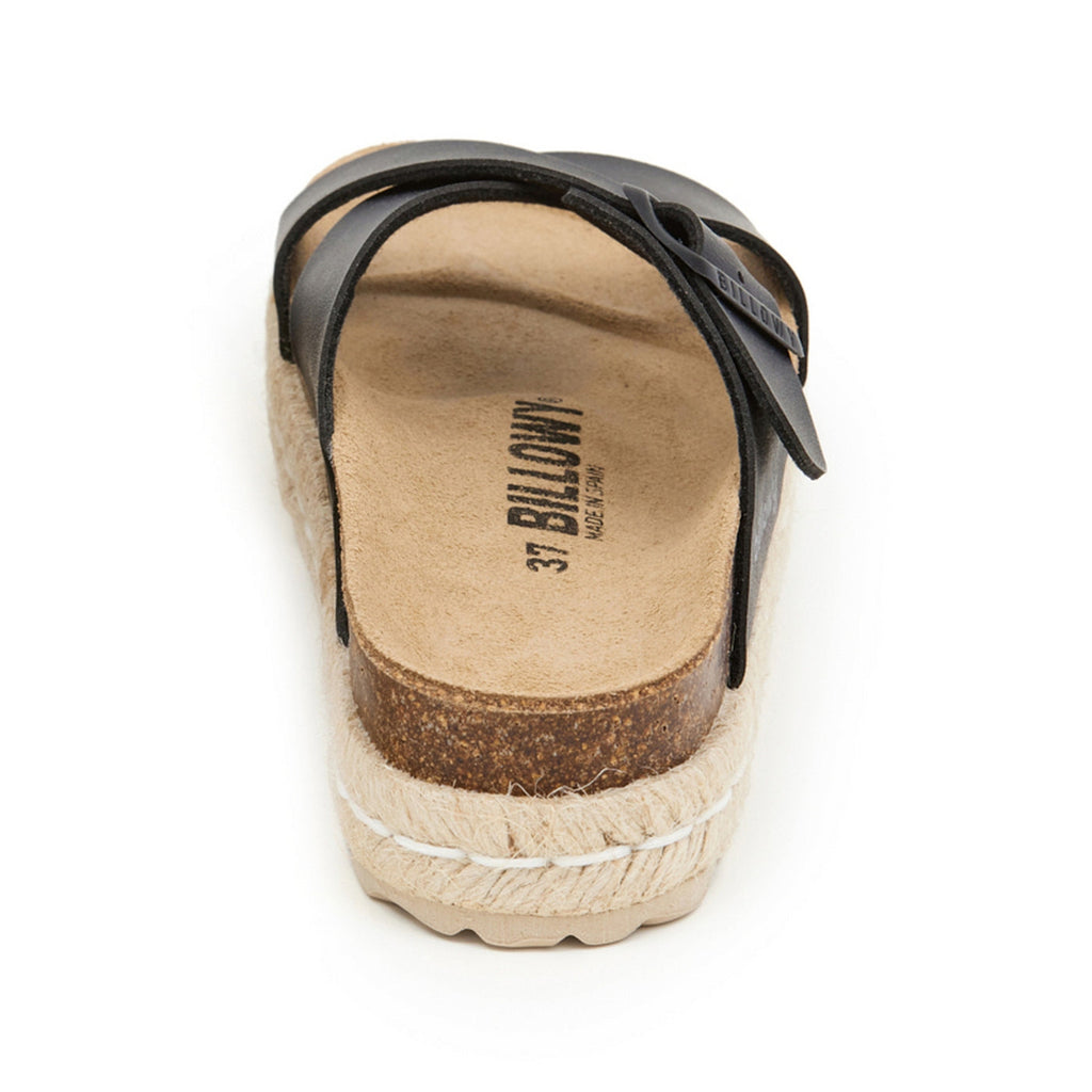 Sandales Noir - Femme