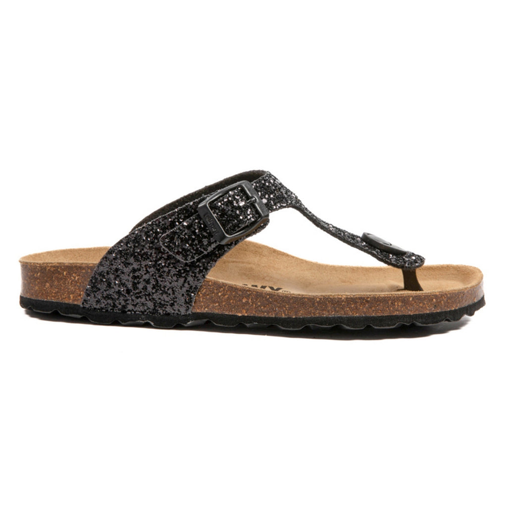 Sandales Noir - Femme