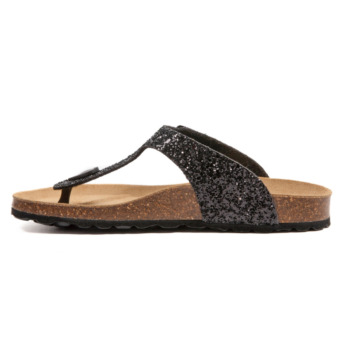 Sandales Noir - Femme