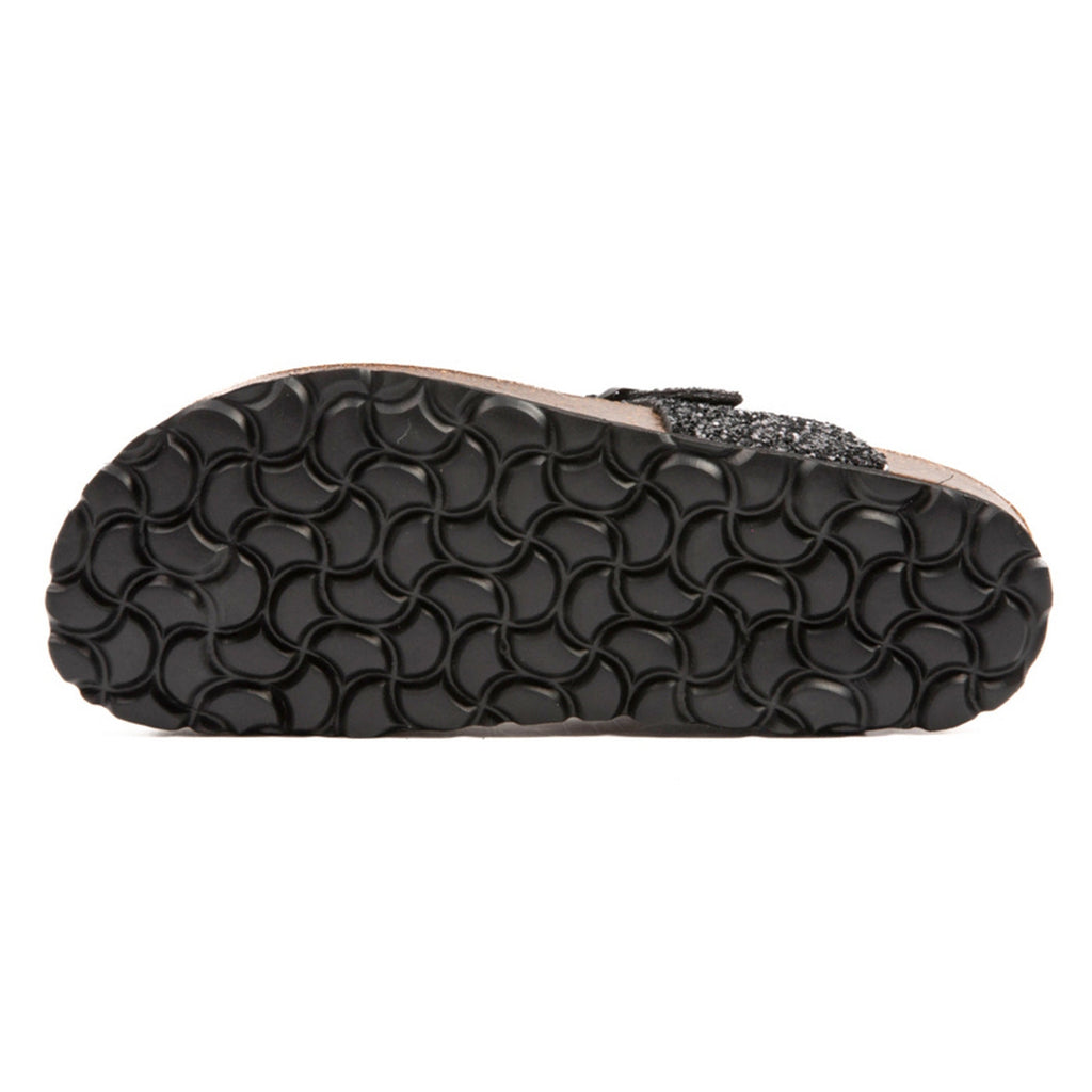 Sandales Noir - Femme