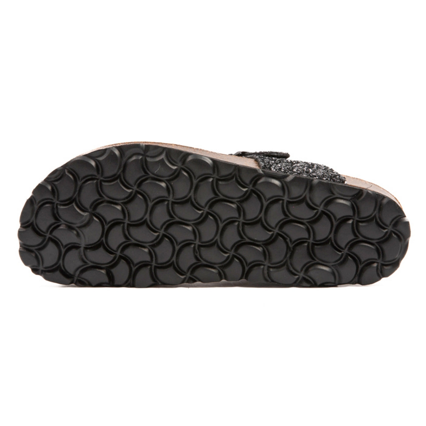 Sandales Noir - Femme