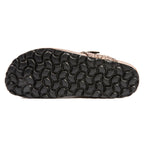 Sandales Marron - Femme