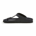 Sandales Noir - Femme
