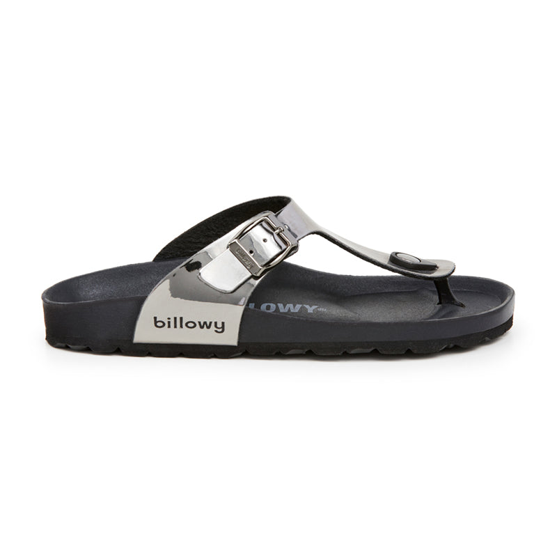 Sandales Gris - Femme
