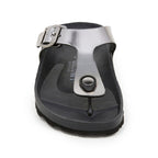 Sandales Gris - Femme