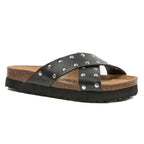 Sandales Noir - Femme
