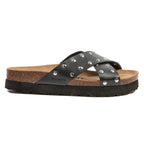 Sandales Noir - Femme