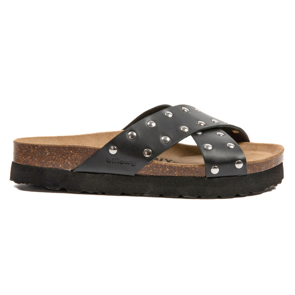 Sandales Noir - Femme