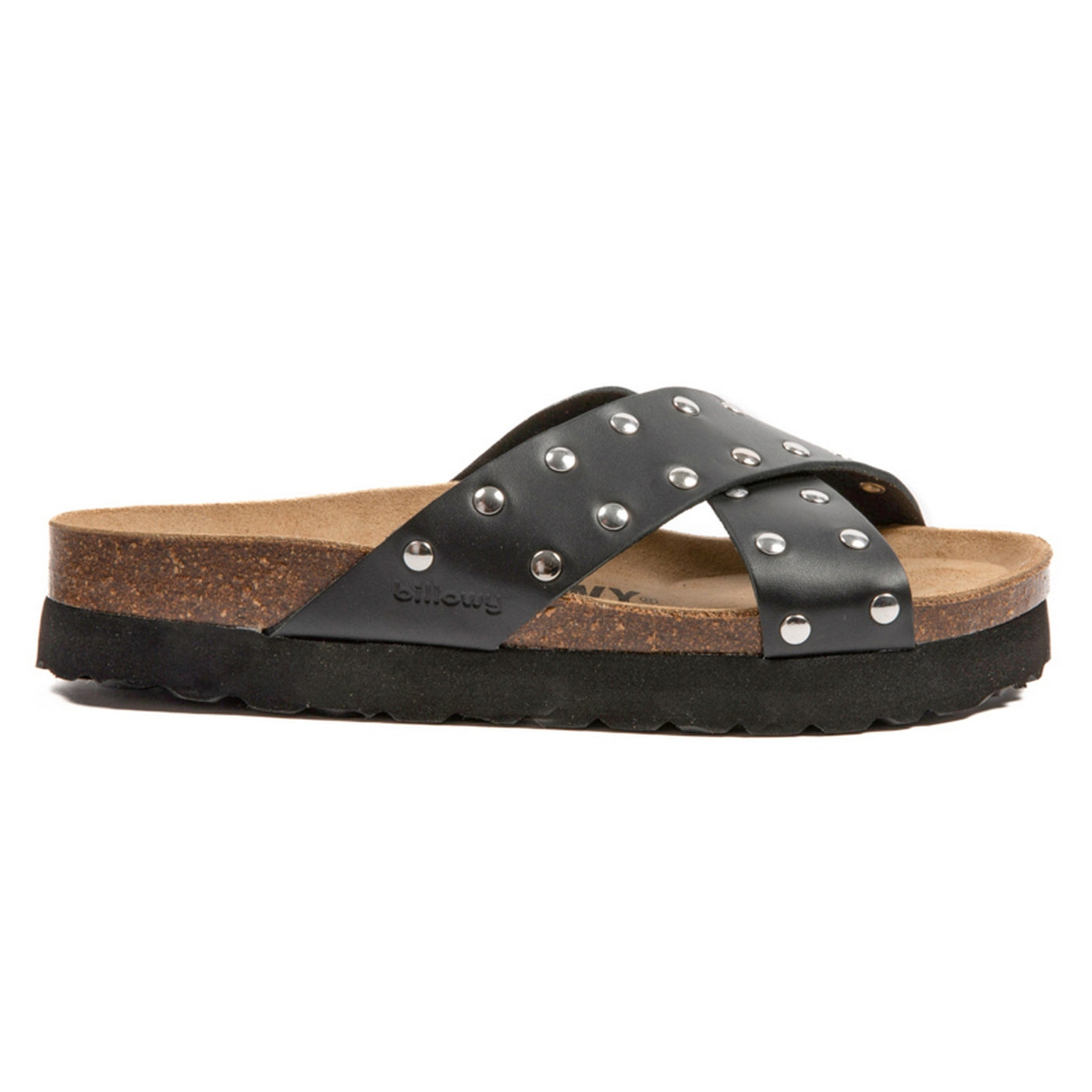 Sandales Noir - Femme