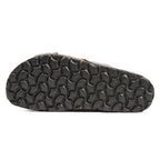 Sandales Marron - Femme