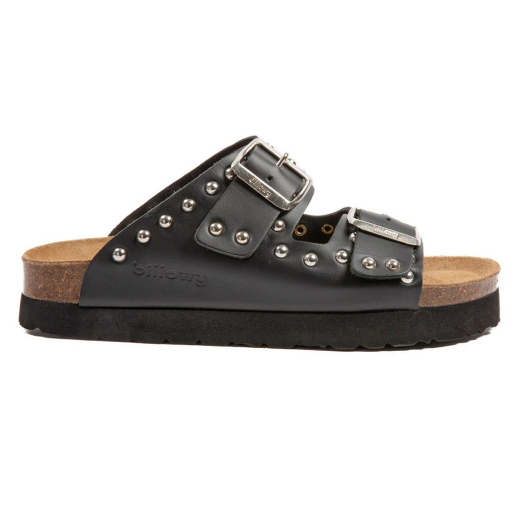Sandales Noir - Femme