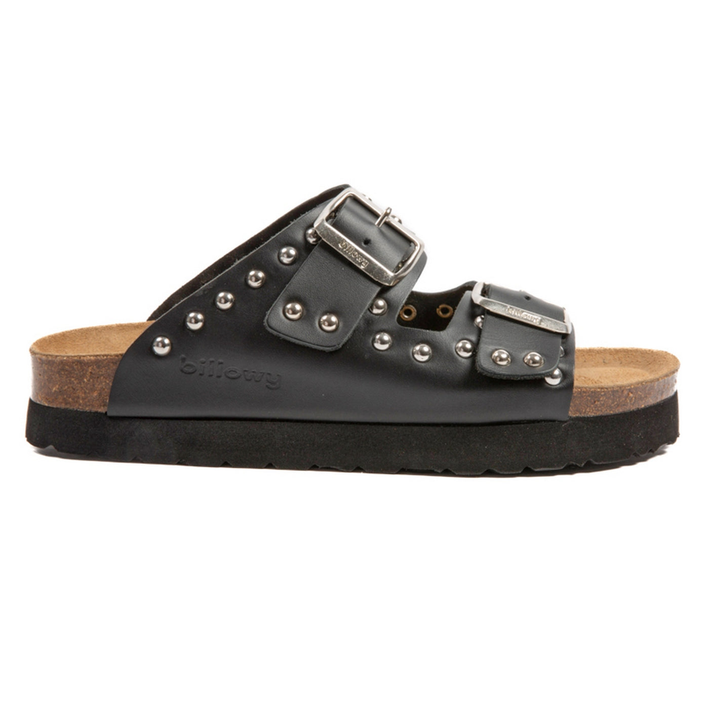 Sandales Noir - Femme