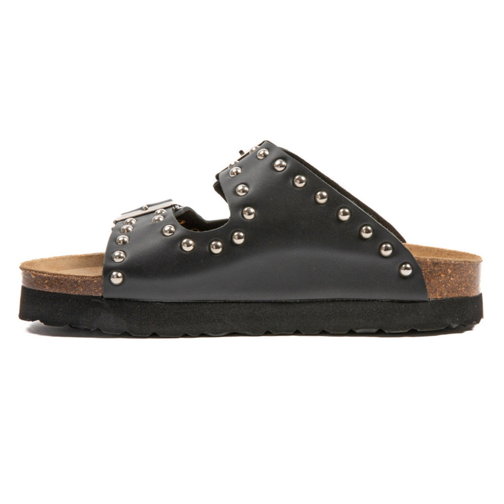Sandales Noir - Femme
