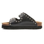 Sandales Noir - Femme