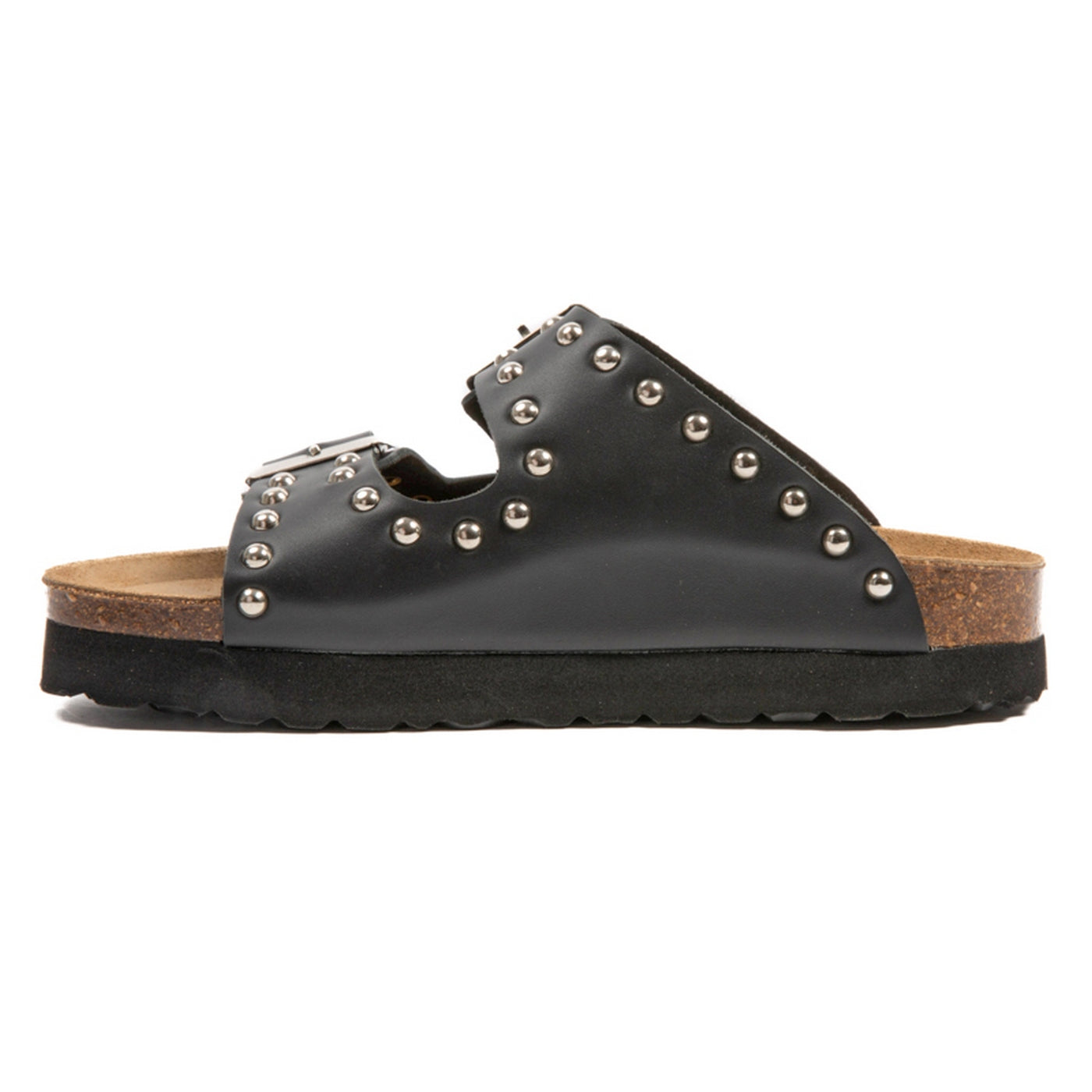 Sandales Noir - Femme