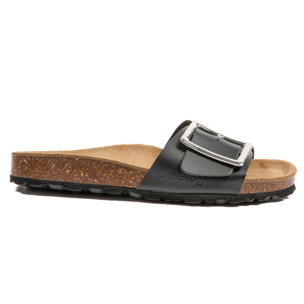 Sandales Noir - Femme