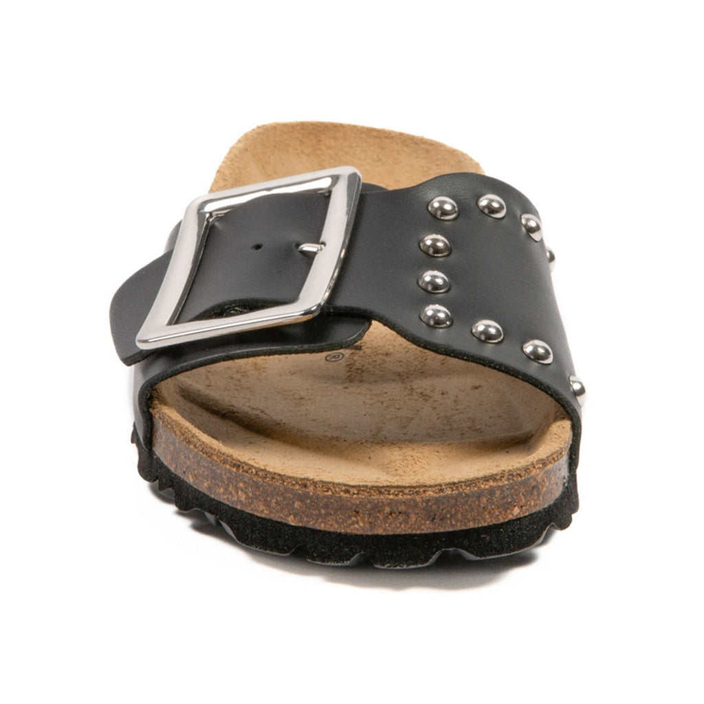 Sandales Noir - Femme