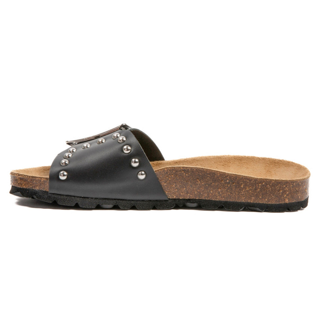 Sandales Noir - Femme