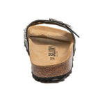 Sandales Noir - Femme