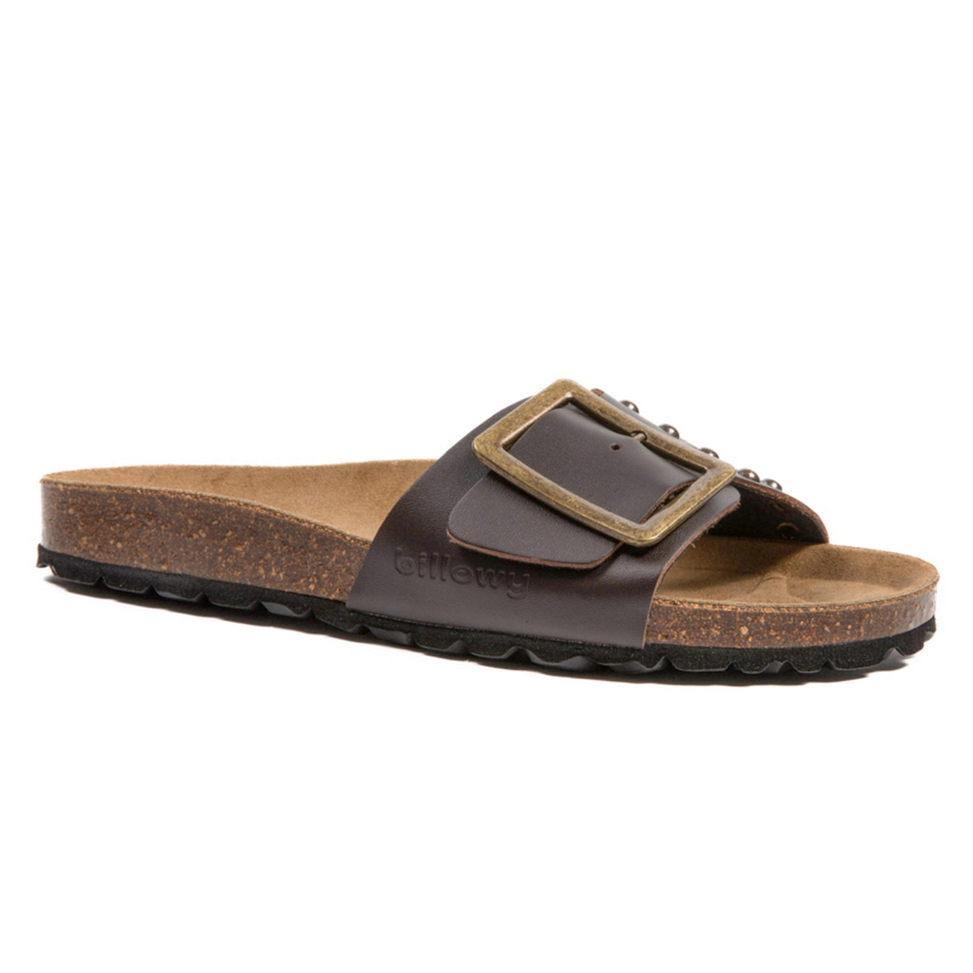 Sandales Marron - Femme