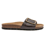 Sandales Marron - Femme
