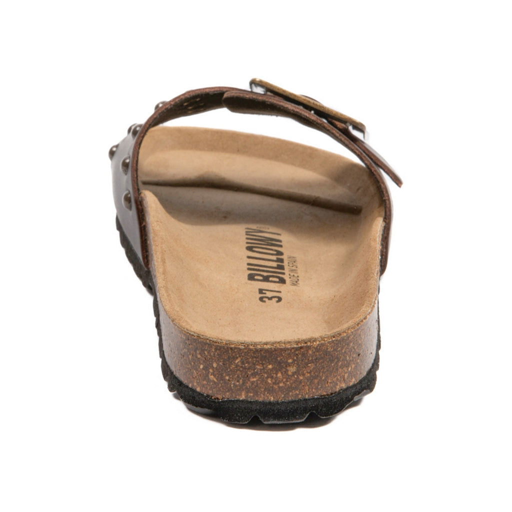 Sandales Marron - Femme