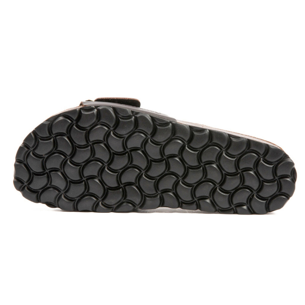 Sandales Marron - Femme