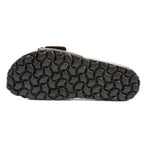 Sandales Marron - Femme