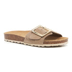 Sandales Marron - Femme
