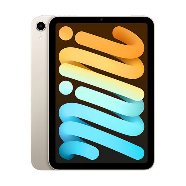 iPad Mini (2021) 6e Génération - Wifi - Lumière Stellaire